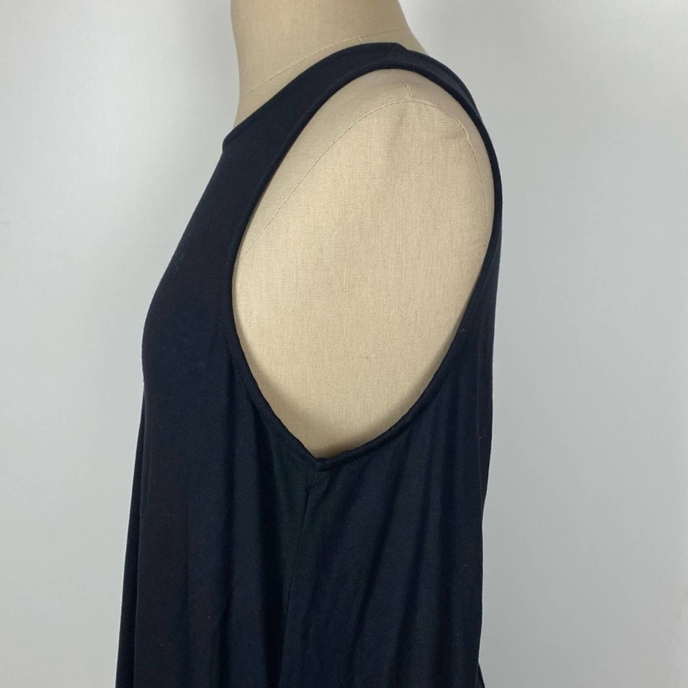 Old Navy Women’s Shift Dress Sleeveless MP - Picture 2 of 4